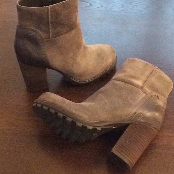 Sam Edelman Shoes - Sam Edelman boots